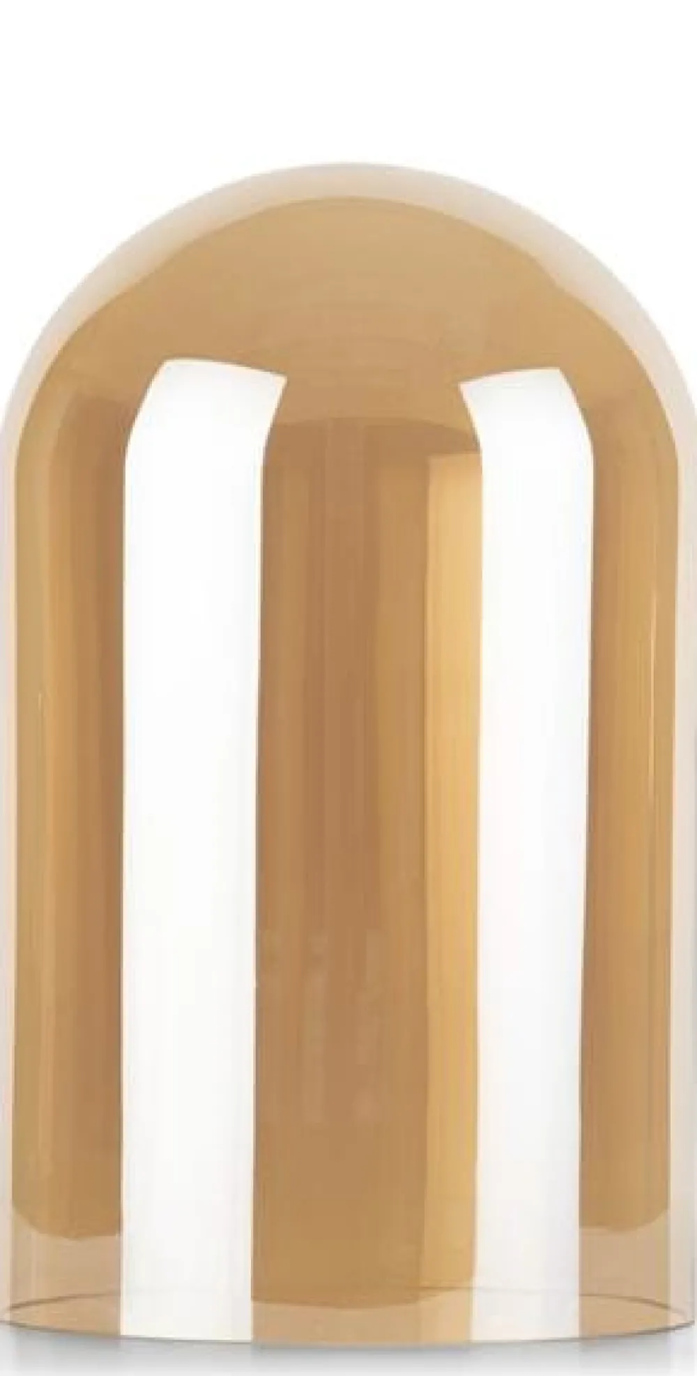 COCOmaison Morris - remplacement de verre - large - hauteur 44cm Discount