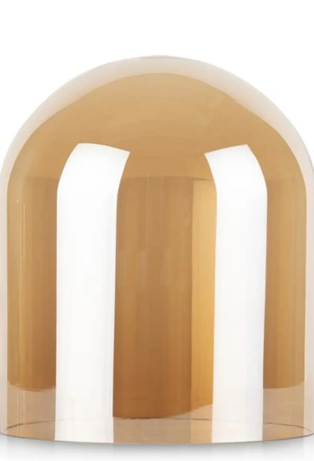 COCOmaison Morris - remplacement de verre - medium - hauteur 29cm