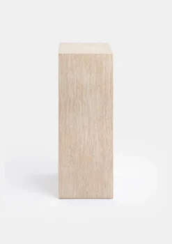 COCOmaison Nea colonne H50cm - Couleur creme Sale