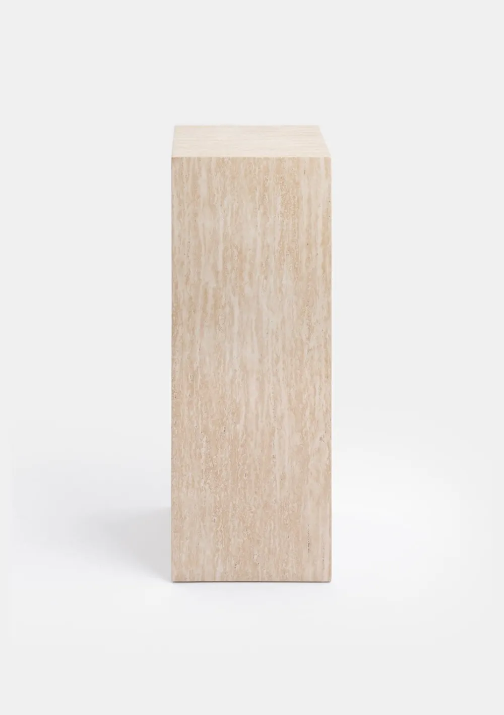 COCOmaison Nea colonne H50cm - Couleur creme Sale