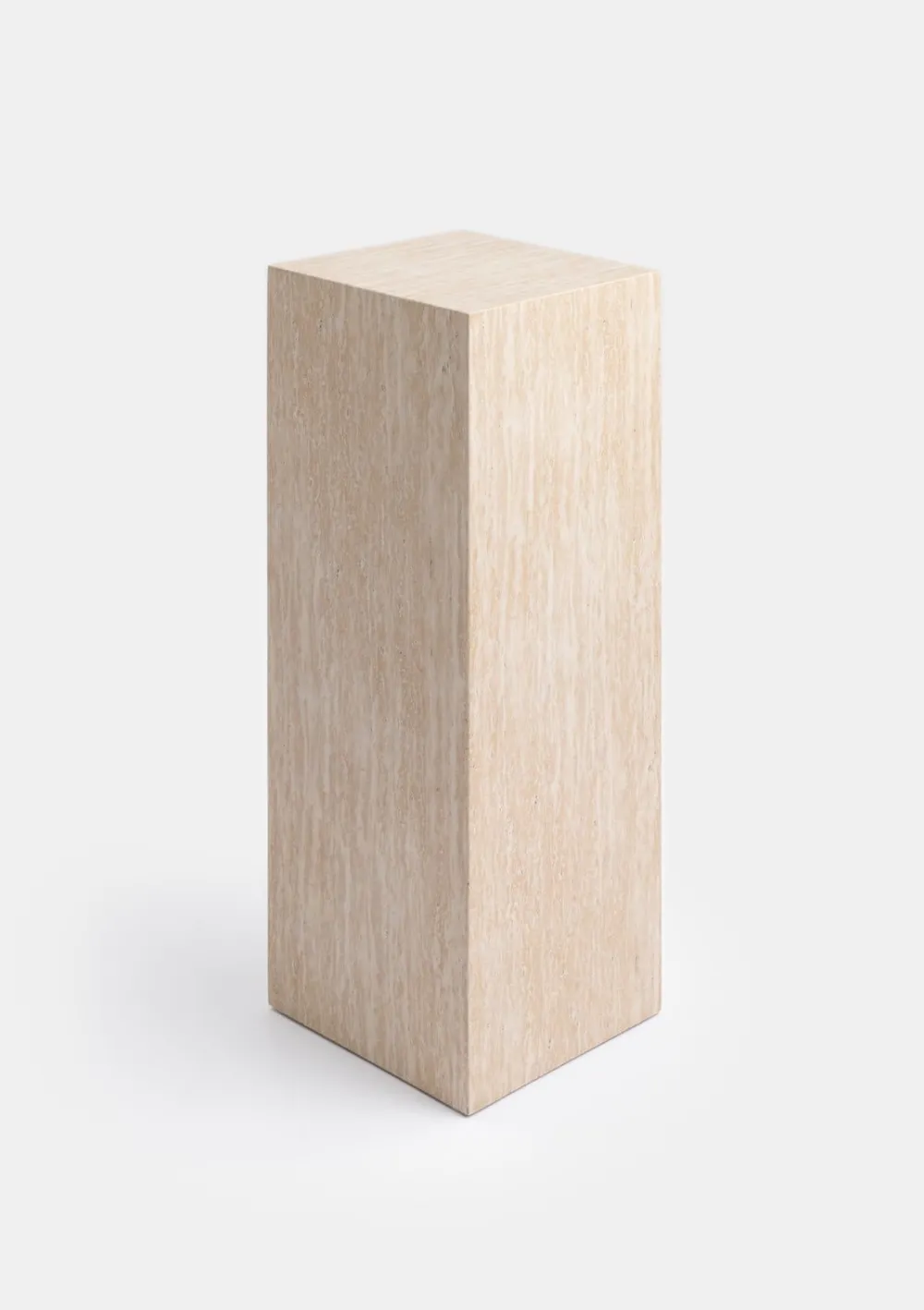 COCOmaison Nea colonne H50cm - Couleur creme Sale