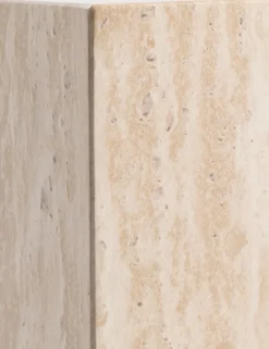 COCOmaison Nea colonne H50cm - Couleur creme Sale