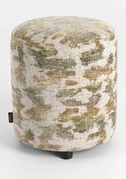 COCOmaison Noble pouf H50cm - Vert New