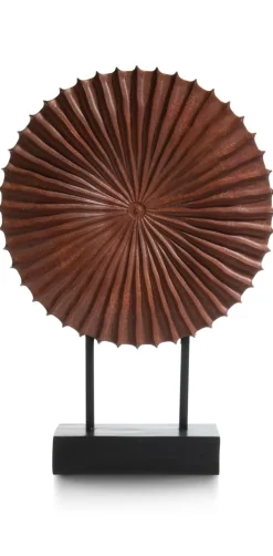 COCOmaison Noni figurine H57cm - Cuivre Hot