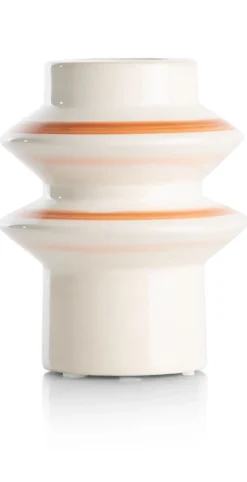 COCOmaison Nora bougeoir H15cm - Multicouleur