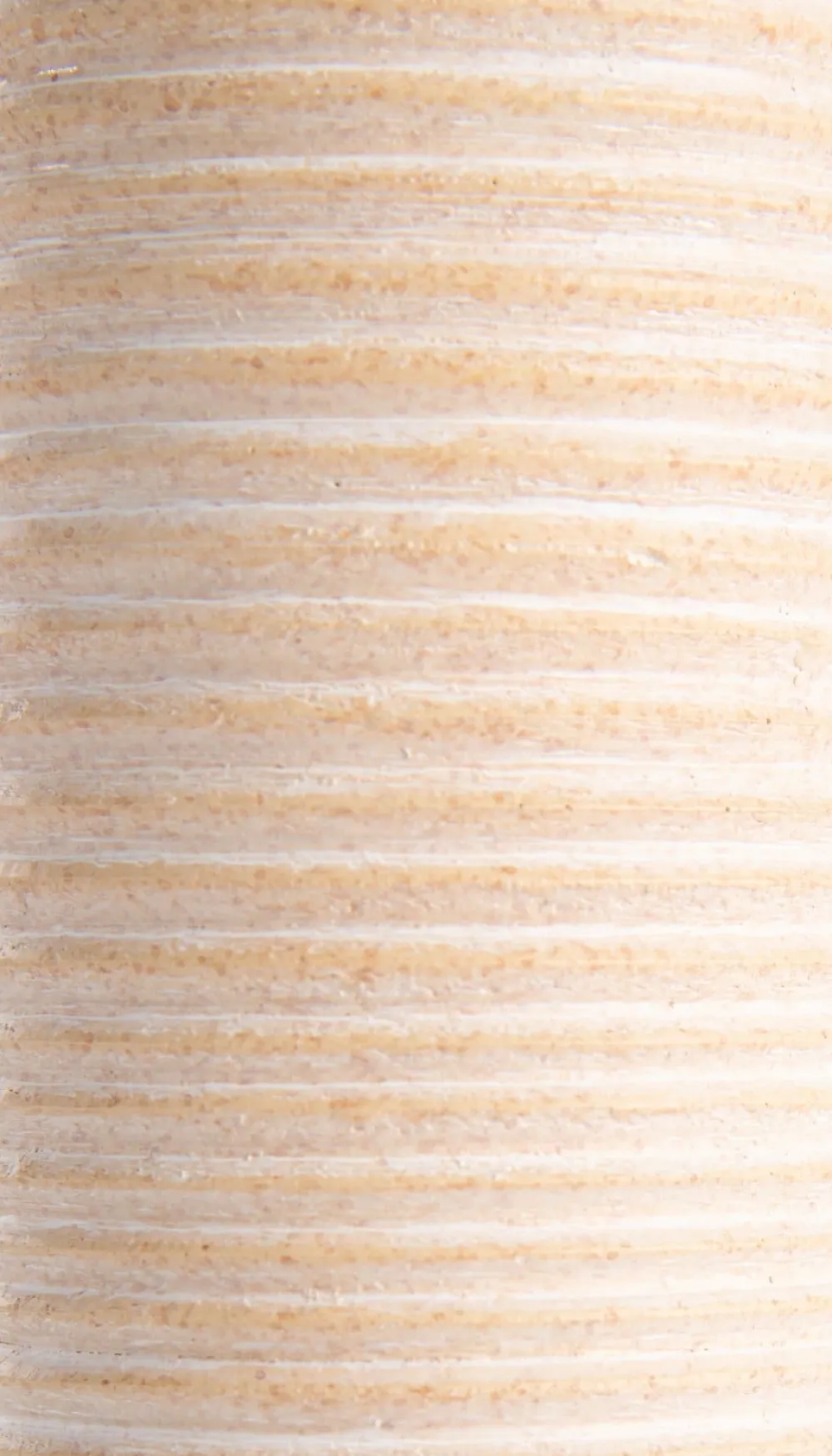 COCOmaison Nova vase H19cm - Orange Best