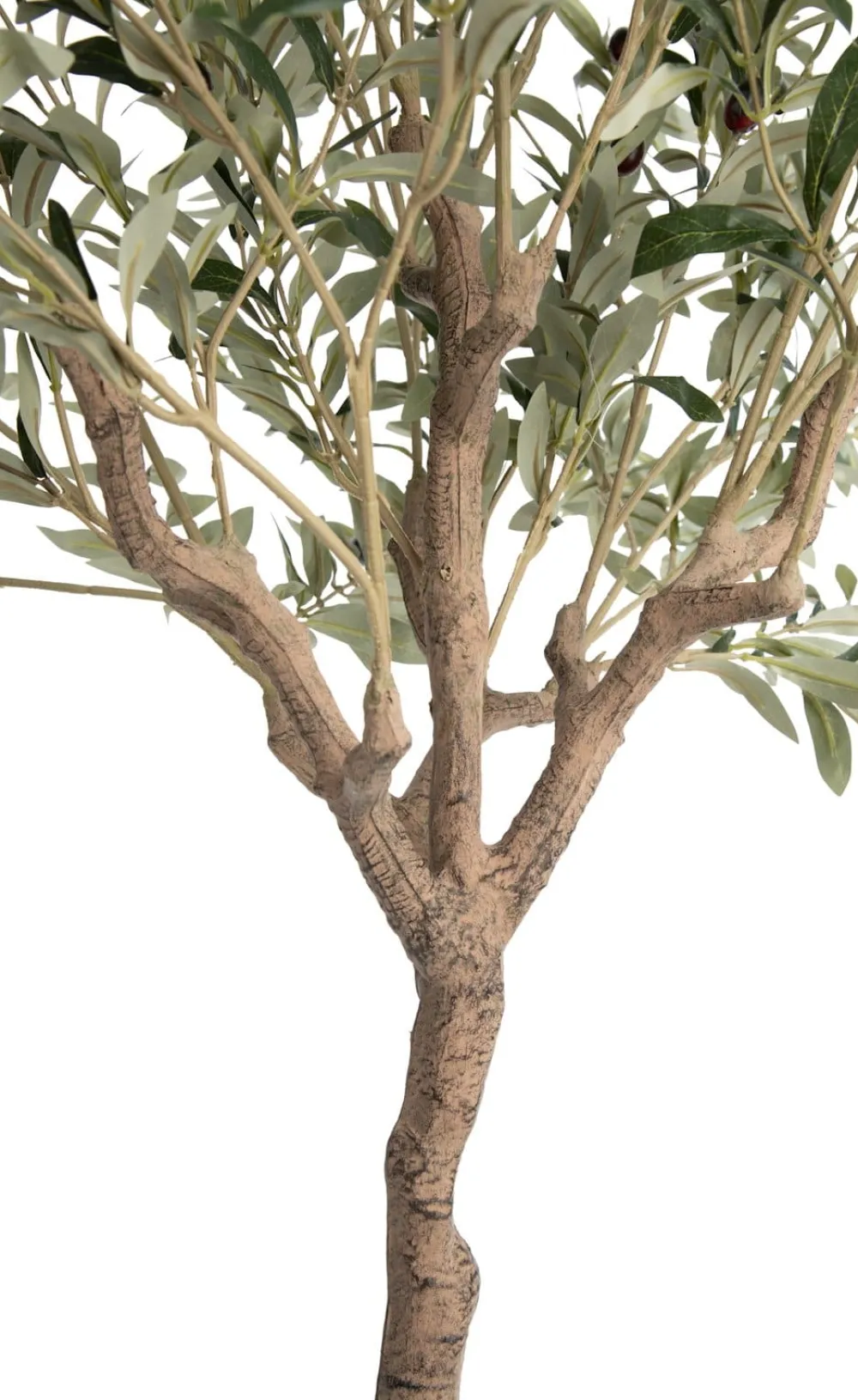 COCOmaison Olive Tree H150cm plante artificielle - Vert Online