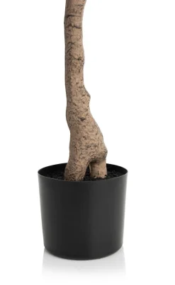 COCOmaison Olive Tree H150cm plante artificielle - Vert Online