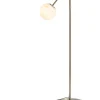 COCOmaison Oona lampadaire 2*E27 - Or Best