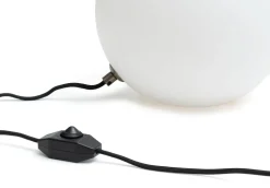 COCOmaison Oona lampe de table 1*E27 - Or New