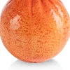 COCOmaison Orange vase H12cm - Orange Sale