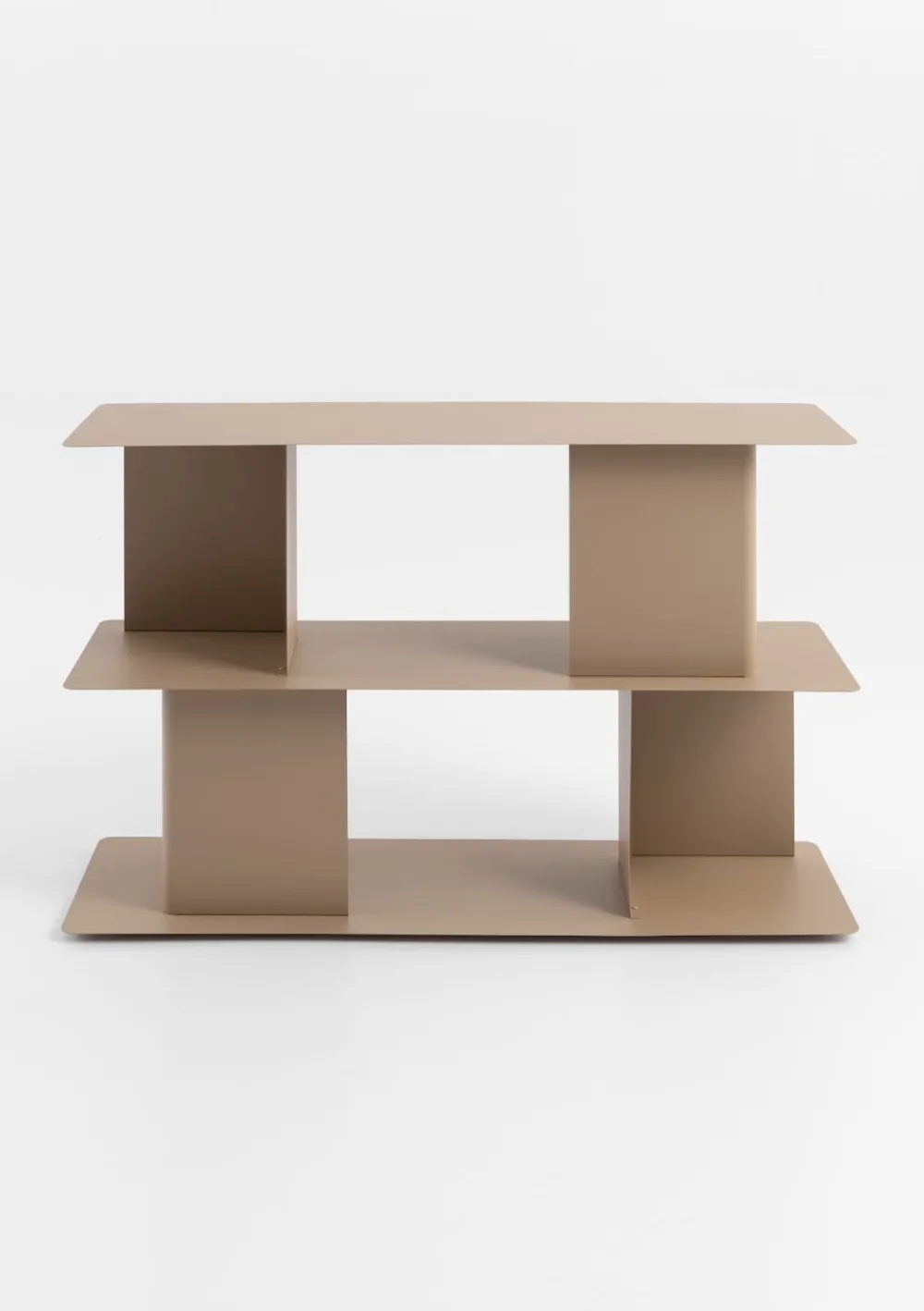 COCOmaison Owen console H78cm - Taupe Hot