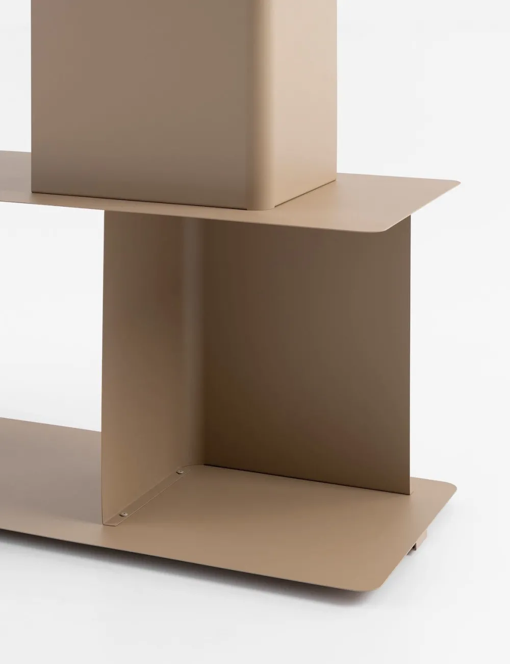 COCOmaison Owen console H78cm - Taupe Hot