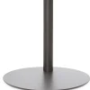 COCOmaison Owen table d'appoint H50cm - Anthracite Discount