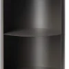 COCOmaison Owen table d'appoint H70cm - Anthracite Discount