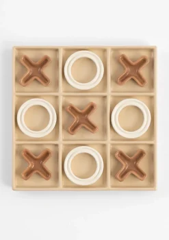 COCOmaison Oxo tableau de jeu 30x30cm - Multicouleur Discount