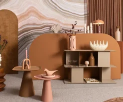 COCOmaison Oxo tableau de jeu 30x30cm - Multicouleur Discount