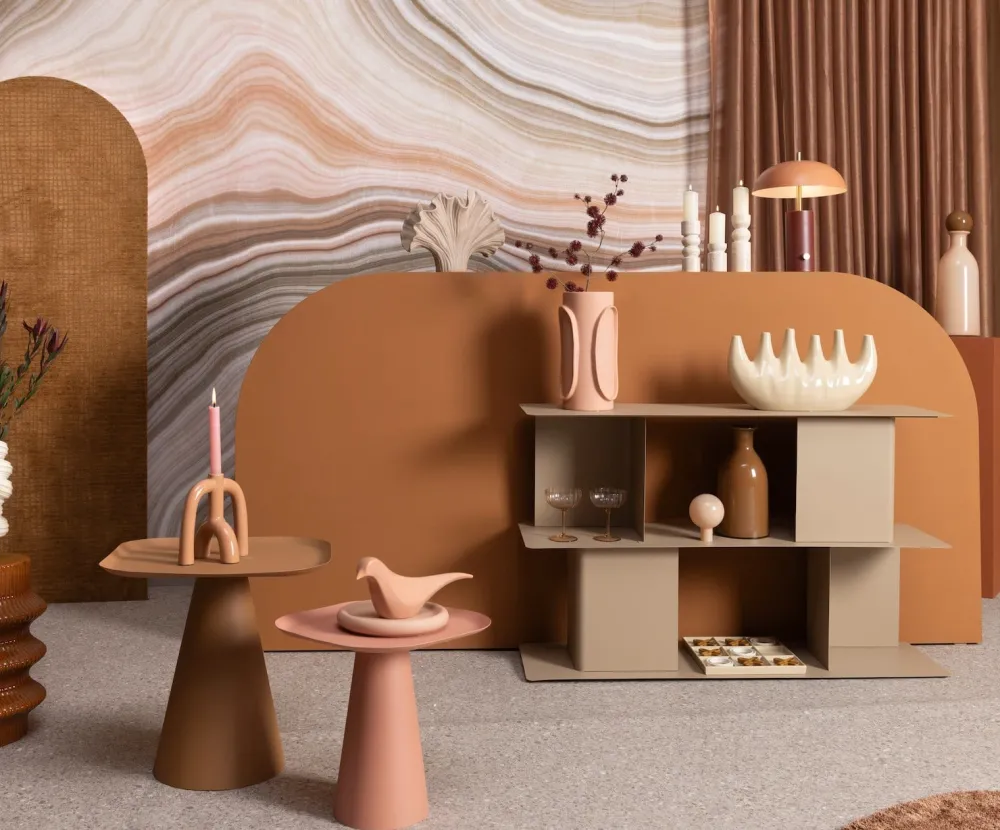 COCOmaison Oxo tableau de jeu 30x30cm - Multicouleur Discount