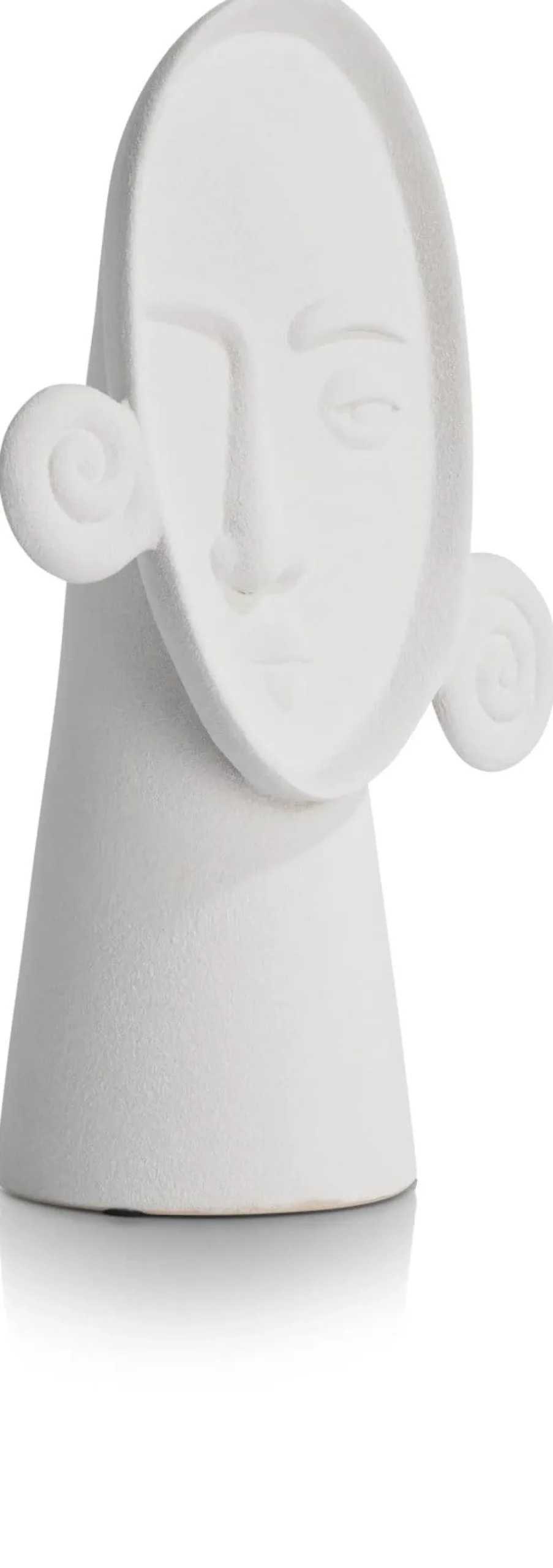 COCOmaison Pip figurine H29cm - Blanc Online