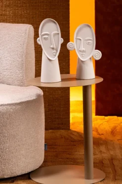 COCOmaison Pip figurine H32cm - Blanc Clearance