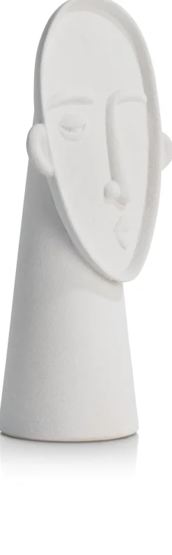 COCOmaison Pip figurine H32cm - Blanc Clearance