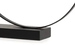 COCOmaison Pushing figurine H33cm - Or Hot