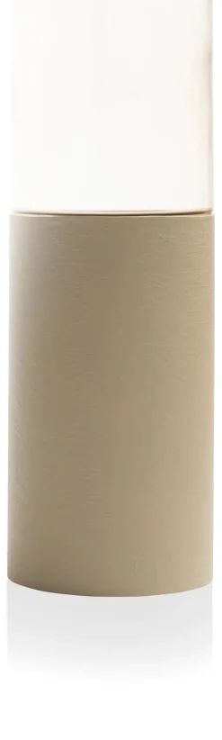 COCOmaison Reza photophore H74cm - Taupe