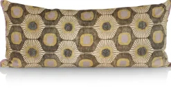 COCOmaison Rik coussin 35x80cm - Vert Sale