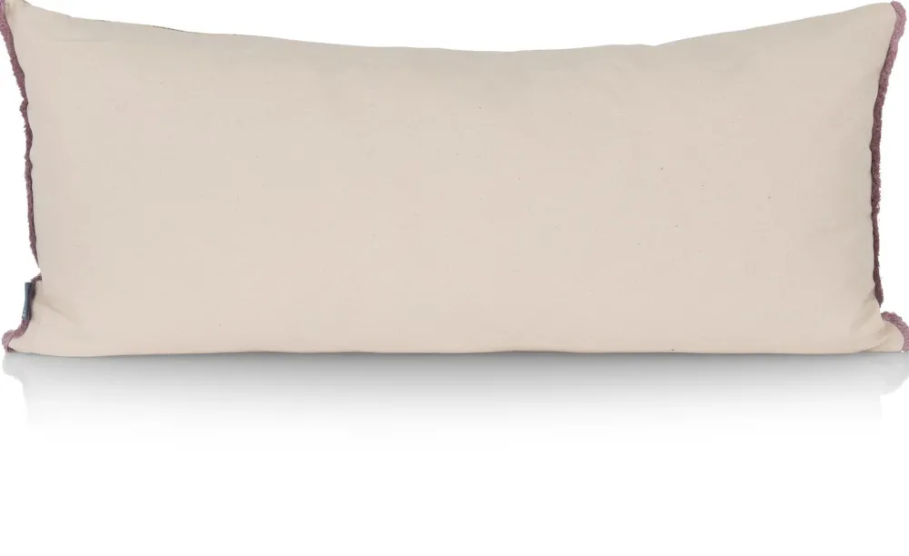 COCOmaison Rik coussin 35x80cm - Vert Sale