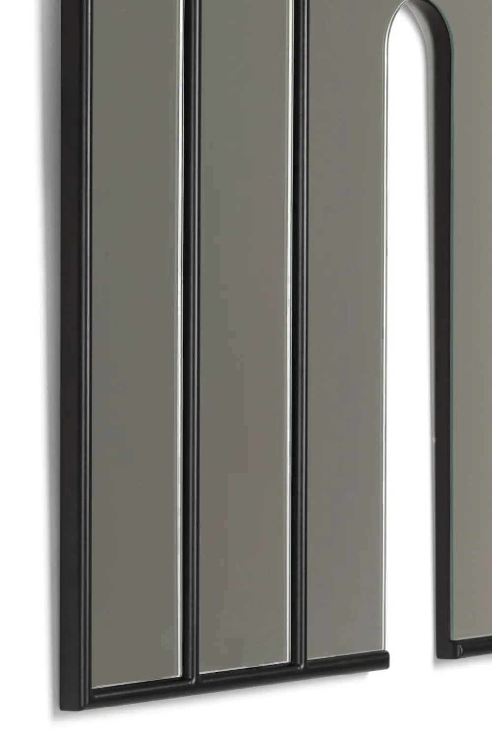 COCOmaison Rufo miroir 80x100cm - Noir Sale