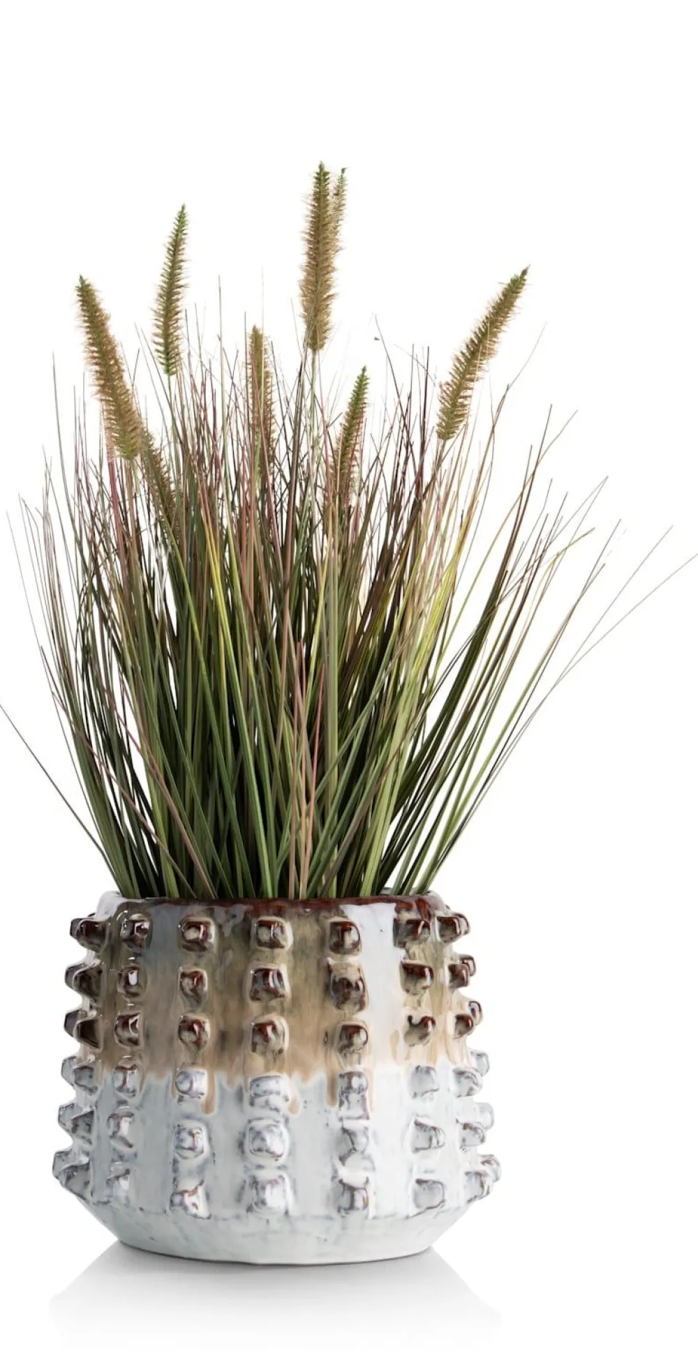 COCOmaison Saar pot H19cm - Multicouleur New