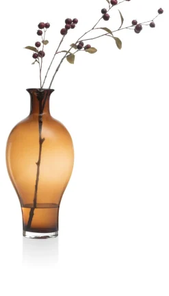 COCOmaison Sable vase H44cm - Brun Best