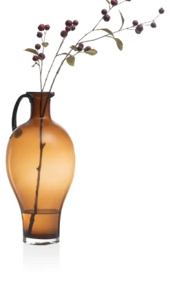 COCOmaison Sable vase H44cm - Brun Best