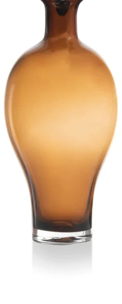 COCOmaison Sable vase H44cm - Brun Best