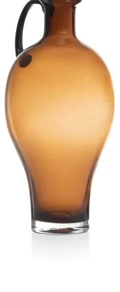 COCOmaison Sable vase H44cm - Brun Best