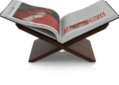 COCOmaison Siem stand de livre - brun Sale