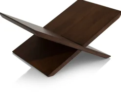 COCOmaison Siem stand de livre - brun Sale