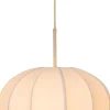 COCOmaison Skip high suspension 1*E27 - Beige Sale