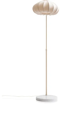 COCOmaison Skip lampadaire 1*E27 - Beige Hot