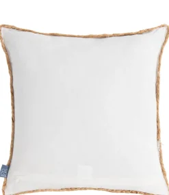 COCOmaison Sky coussin 45x45cm - Naturel Clearance