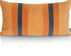 COCOmaison Sofie coussin 35x65cm - Multicouleur Outlet