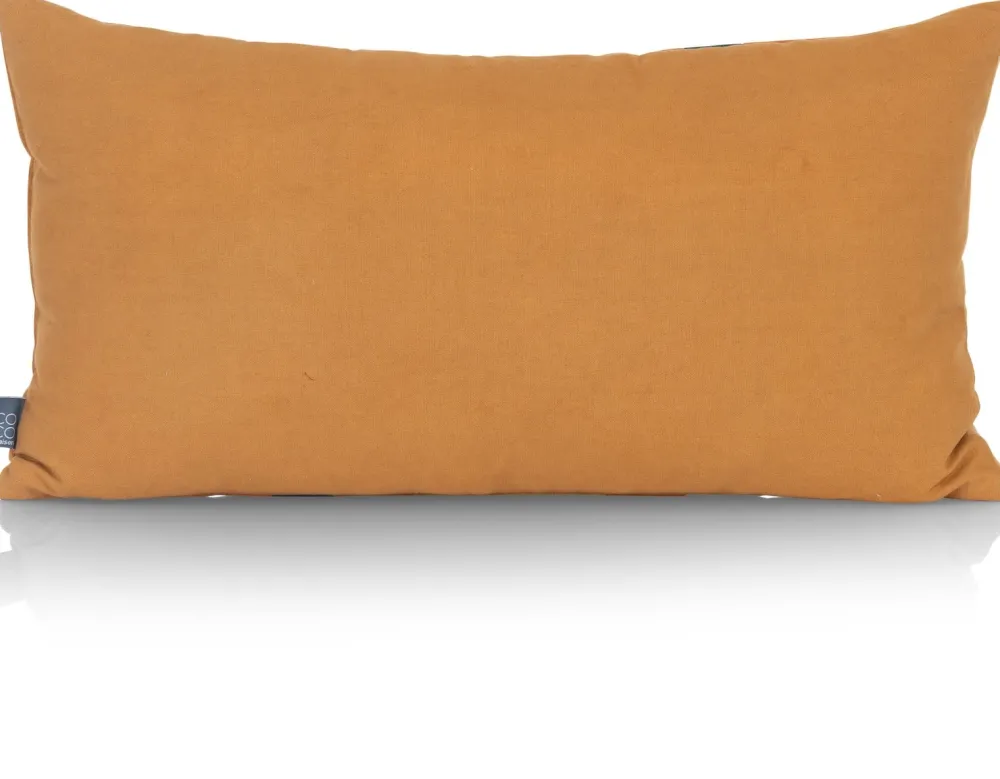COCOmaison Sofie coussin 35x65cm - Multicouleur Outlet