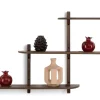 COCOmaison Sonny etagere murale - Brun Online