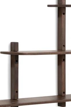 COCOmaison Sonny etagere murale - Brun Online