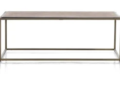 COCOmaison Stand Up table basse - Or