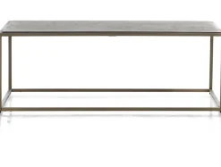 COCOmaison Stand Up table basse - Or