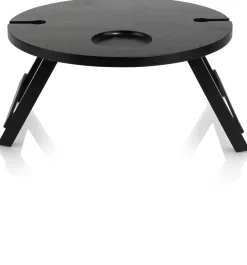 COCOmaison Stella plateau D35cm - Noir Clearance