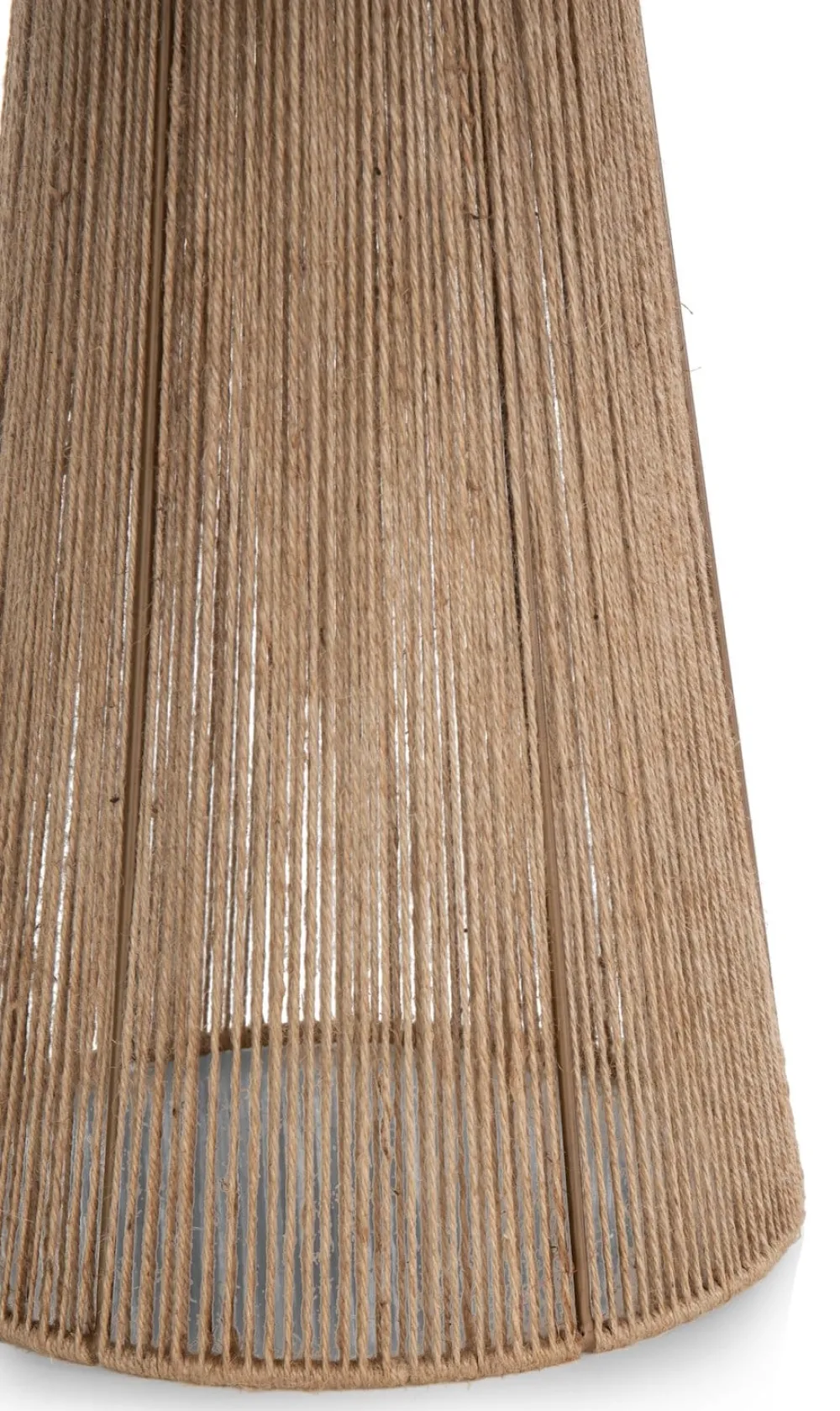 COCOmaison Tali lampadaire 1*E27 H120cm - natural Online