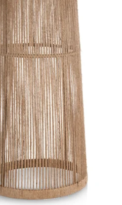 COCOmaison Tali lampadaire 1*E27 H120cm - natural Online