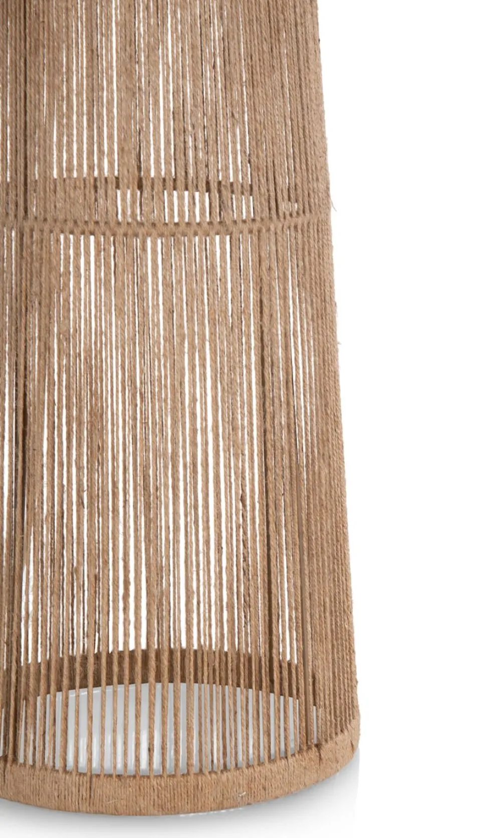 COCOmaison Tali lampadaire 1*E27 H120cm - natural Online